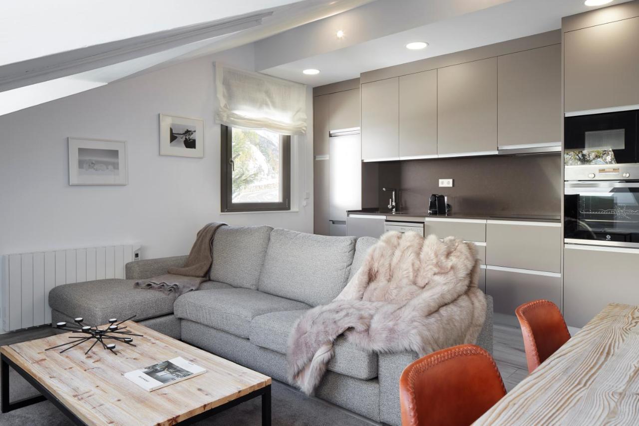 Irissa By Feelfree Rentals Naut Aran Екстер'єр фото