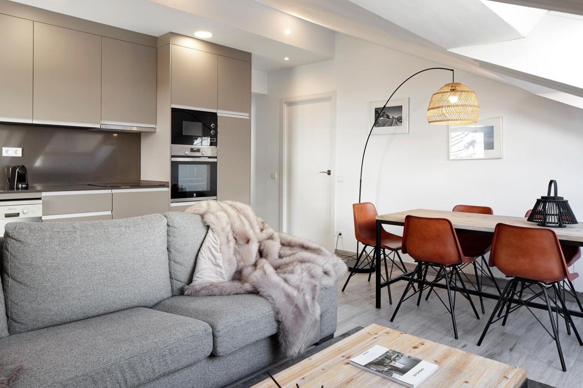 Irissa By Feelfree Rentals Naut Aran Екстер'єр фото