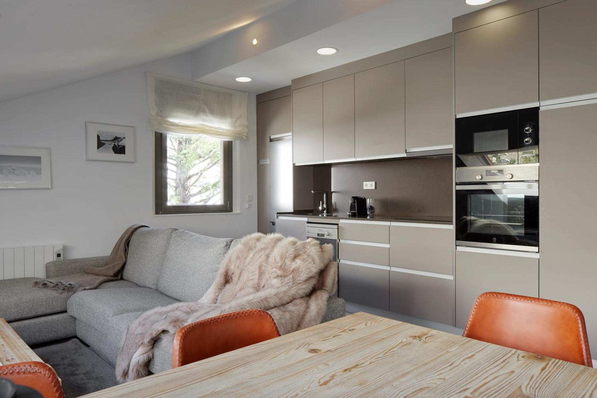 Irissa By Feelfree Rentals Naut Aran Екстер'єр фото