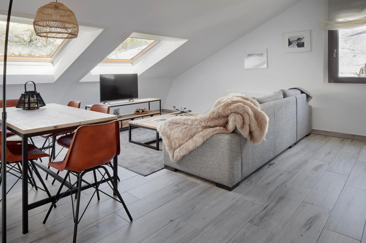 Irissa By Feelfree Rentals Naut Aran Екстер'єр фото