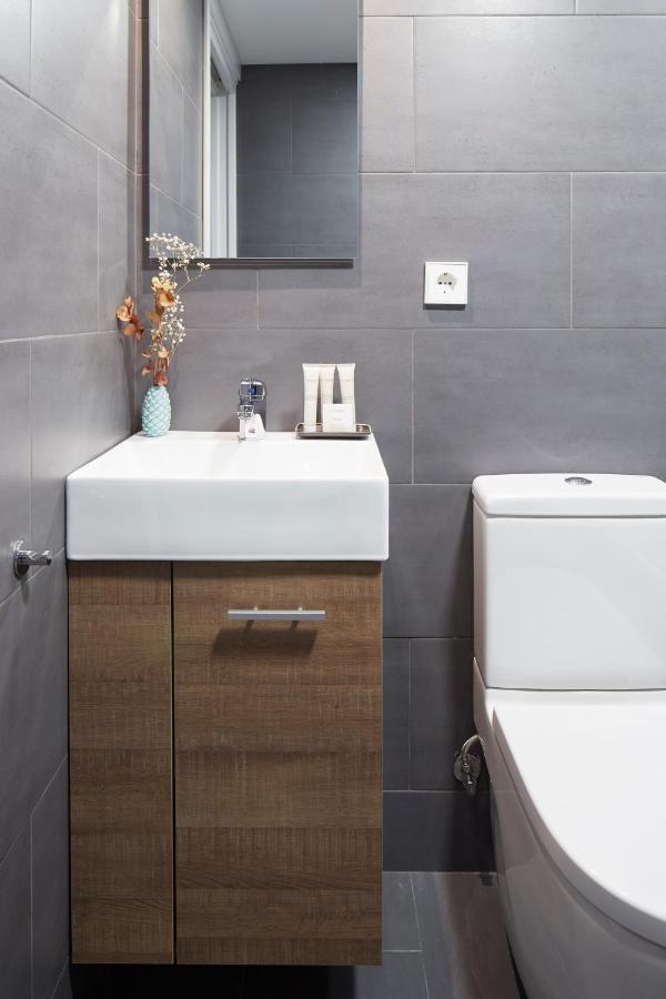 Irissa By Feelfree Rentals Naut Aran Екстер'єр фото