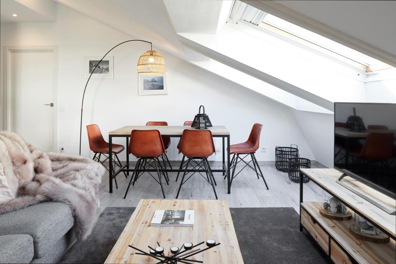 Irissa By Feelfree Rentals Naut Aran Екстер'єр фото