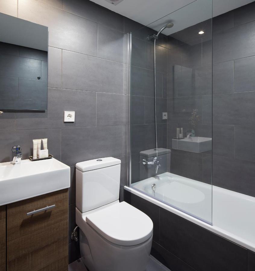 Irissa By Feelfree Rentals Naut Aran Екстер'єр фото